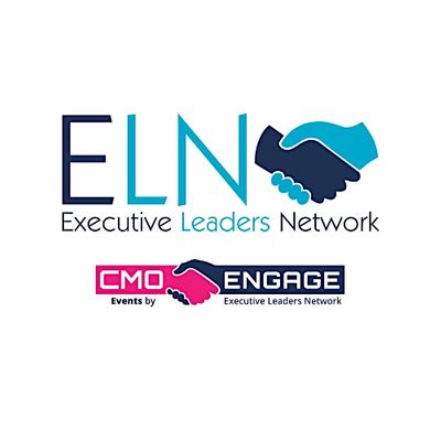 Executive Leaders Network - Marketing