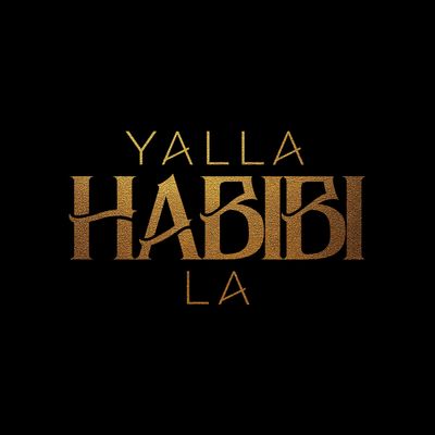 Yalla Habibi LA