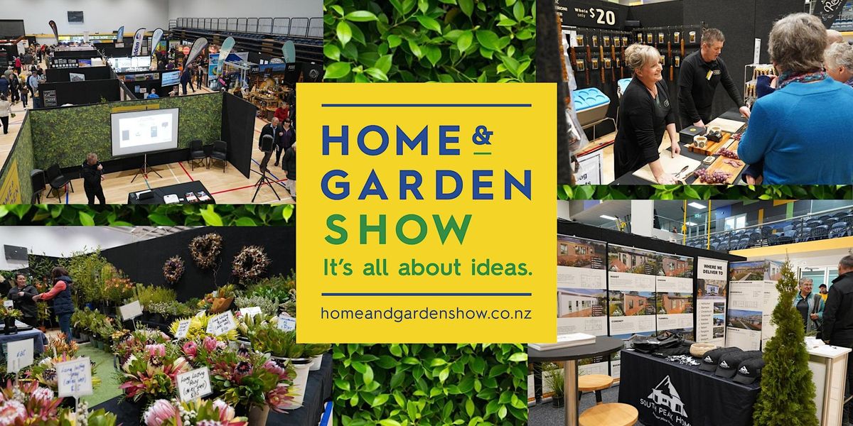 Marlborough Home & Garden Show 2024