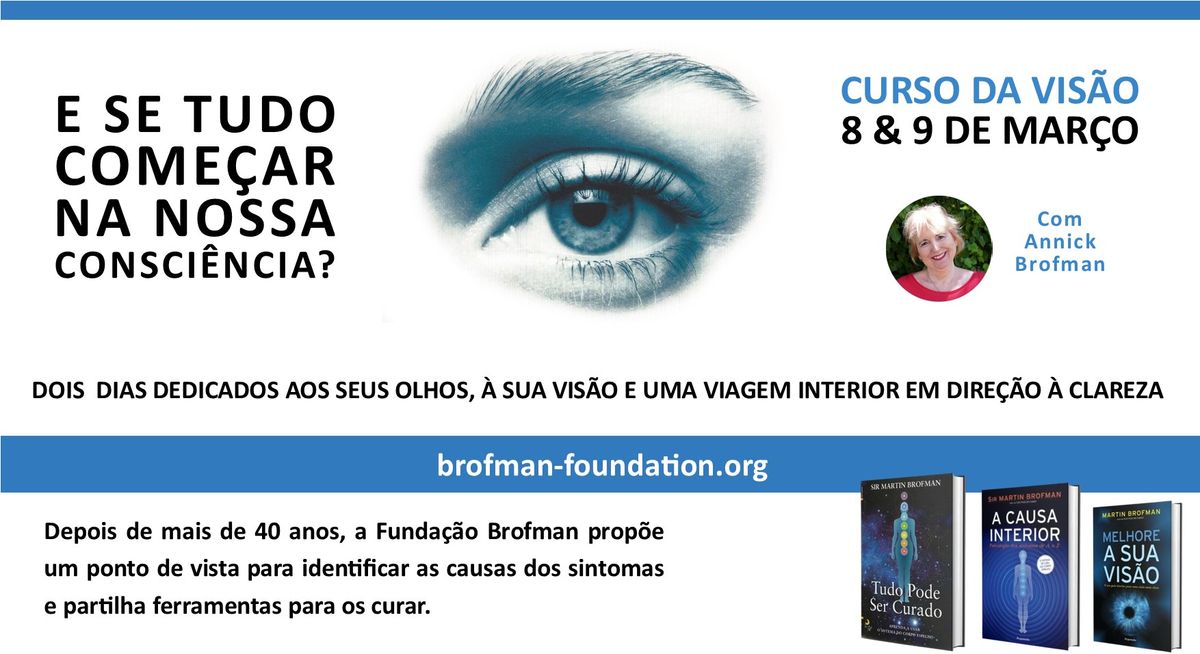 Curso da VIS\u00c3O Lisboa