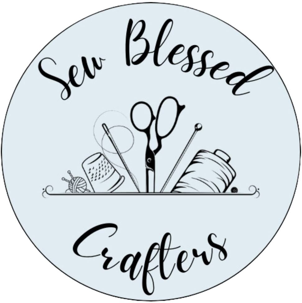 Sew Blessed Crafters