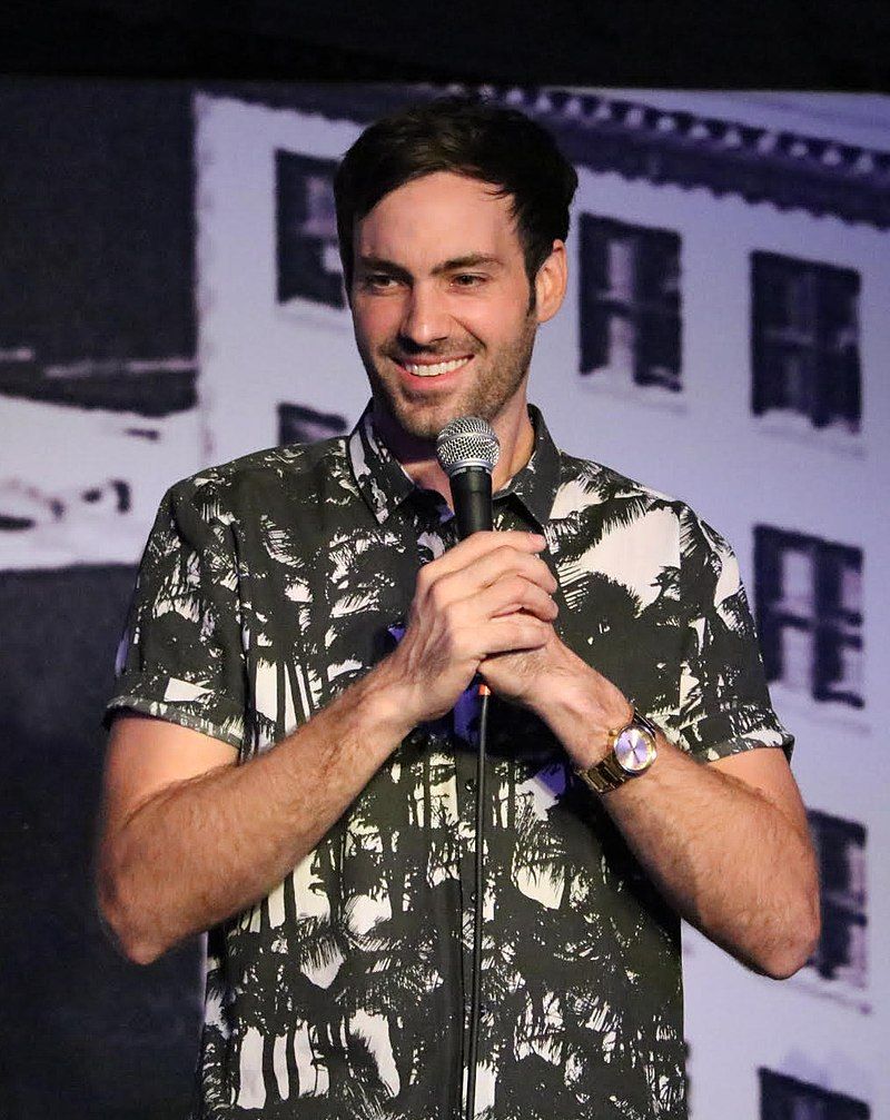 Jeff Dye