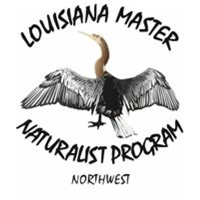 Louisiana Master Naturalist Association, Northwest Chapter