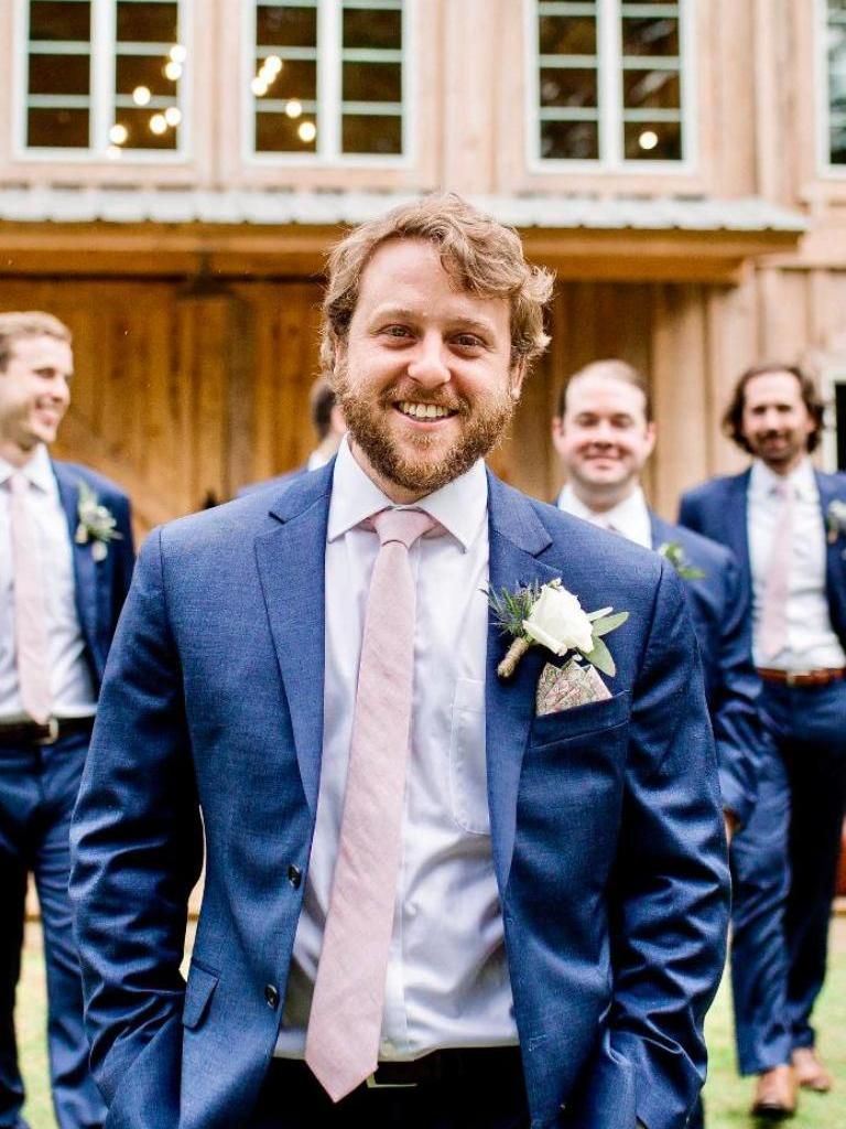 Chris Mitchell at Variety Playhouse