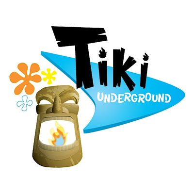 Tiki Underground
