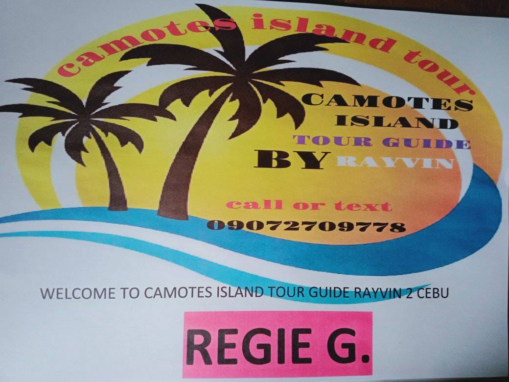 Camotes Island Tour Package