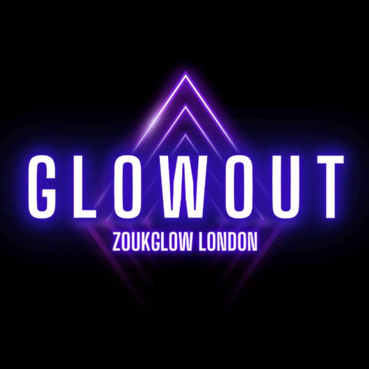 May Glowout (Save the Date)