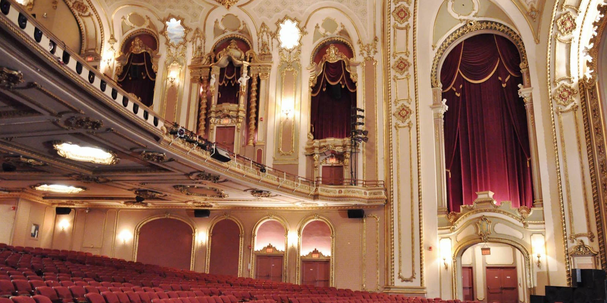 Parking Lords of the Sound Orchestra - The Music of Hans Zimmer - Albany