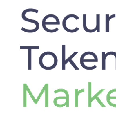 Security Token Market
