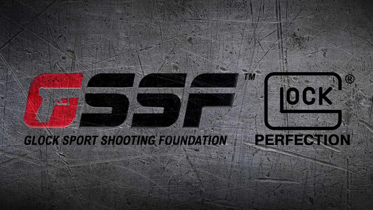 GLOCK Sport Shooting Foundation (GSSF) Indoor League - May - Match 3 of 3