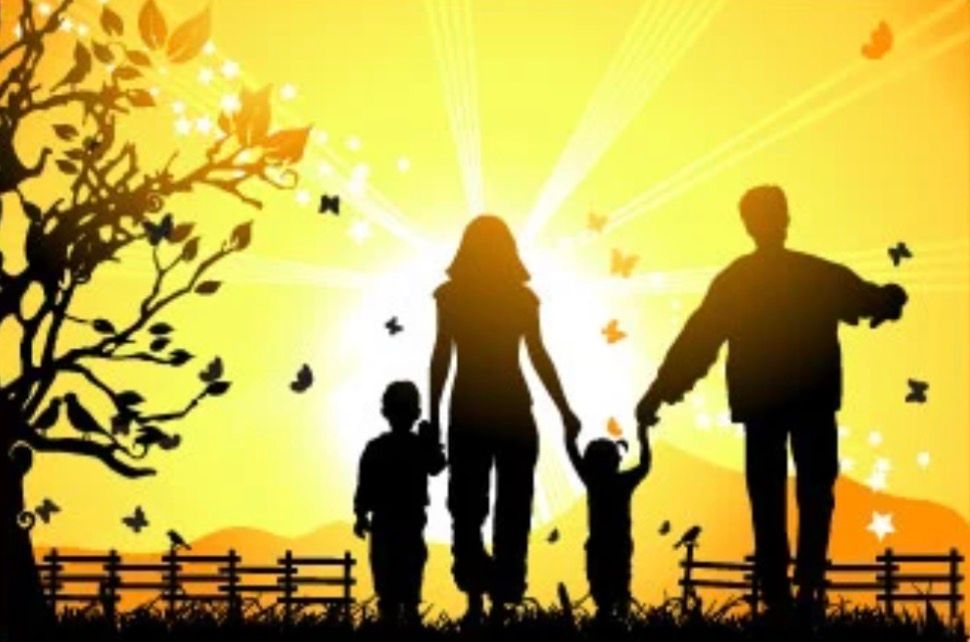 Self Reliance\/ Marriage and Family Courses