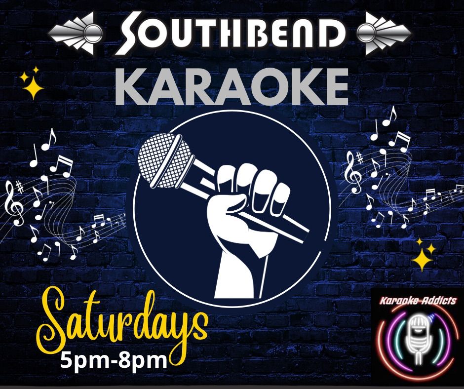 Southbend Karaoke with KJ B!!\ud83c\udfa4 \ud83c\udfb6 