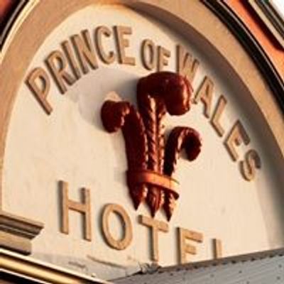 The Prince Of Wales Hotel