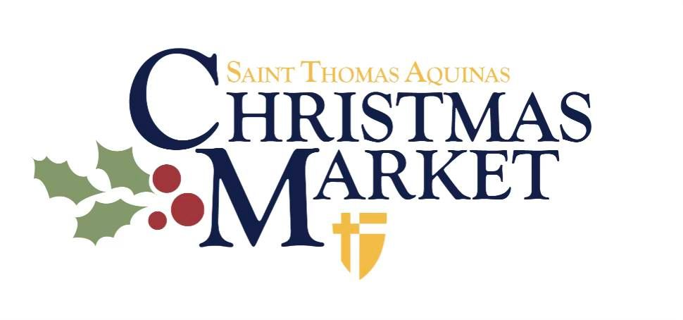 Saint Thomas Aquinas Holiday Market 