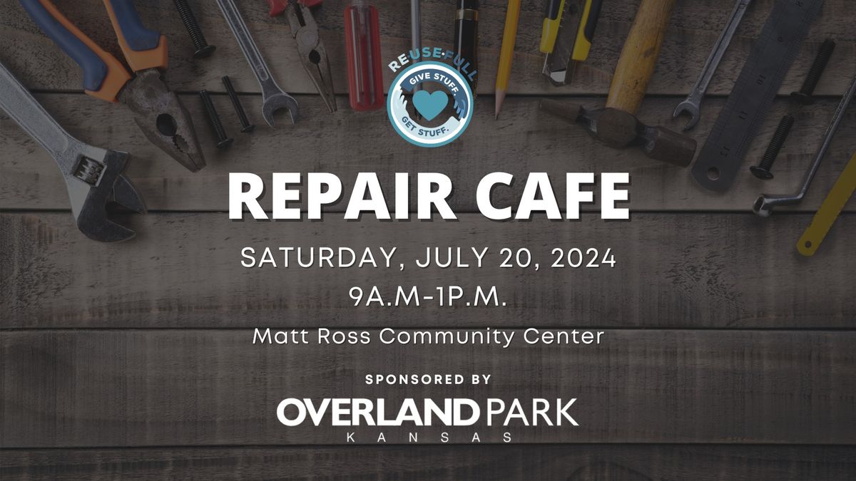 Repair Cafe