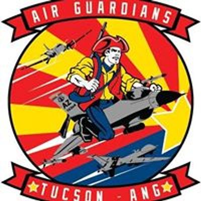 162nd Air Guardians
