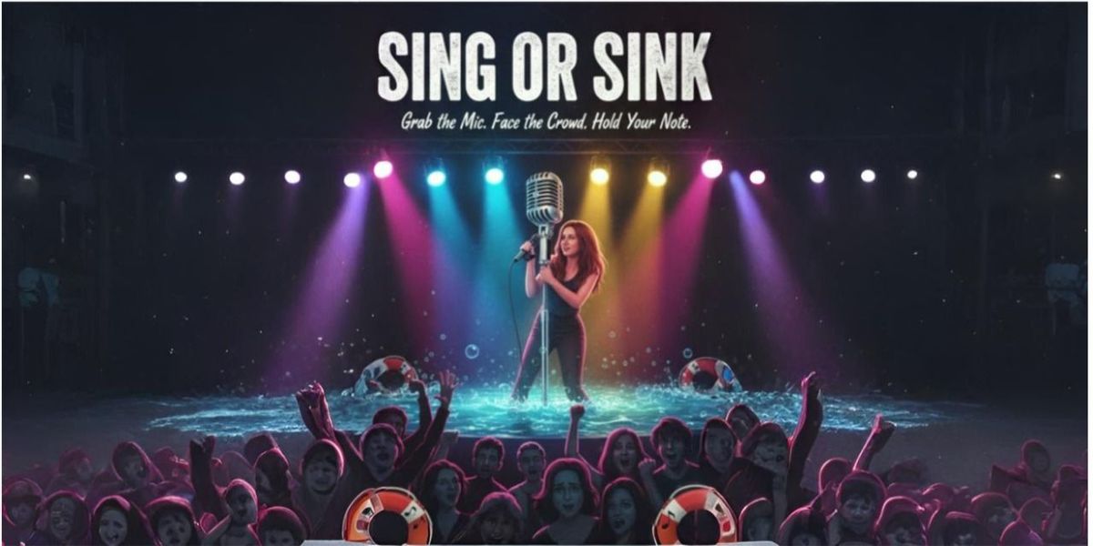 Sing or Sink