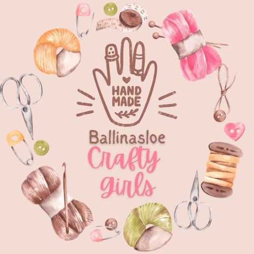 Ballinasloe Crafty Girls