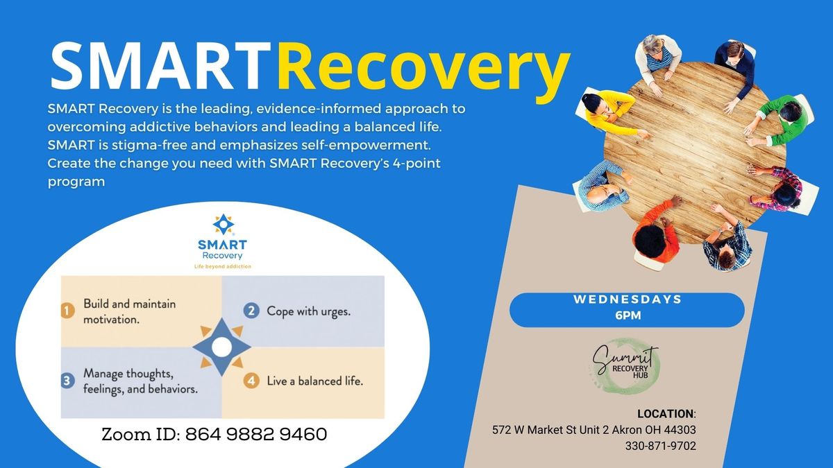 SMART Recovery