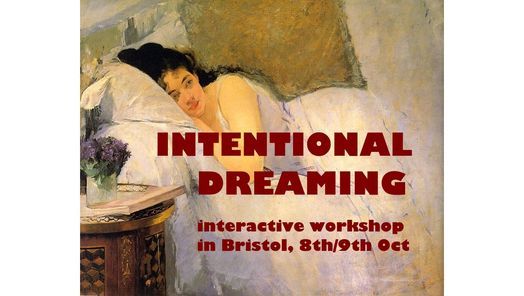 Intentional Dreaming