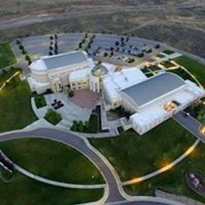 Idaho State University Stephens Performing Arts Center