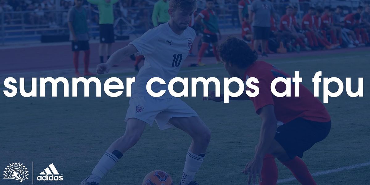 Soccer Skills & Team Camp