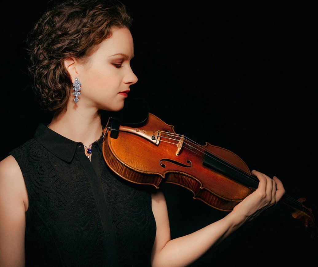 Pacific Symphony: Ludovic Morlot - Rachmaninoff & Sibelius