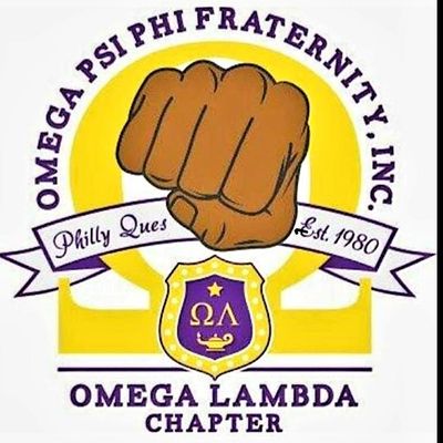 Omega Lambda Chapter of Omega Psi Phi Inc