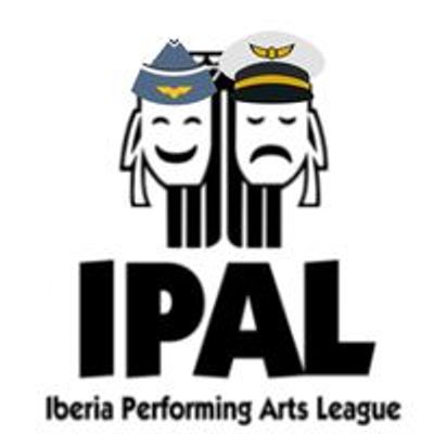 IPAL-Iberia Performing Arts League Site