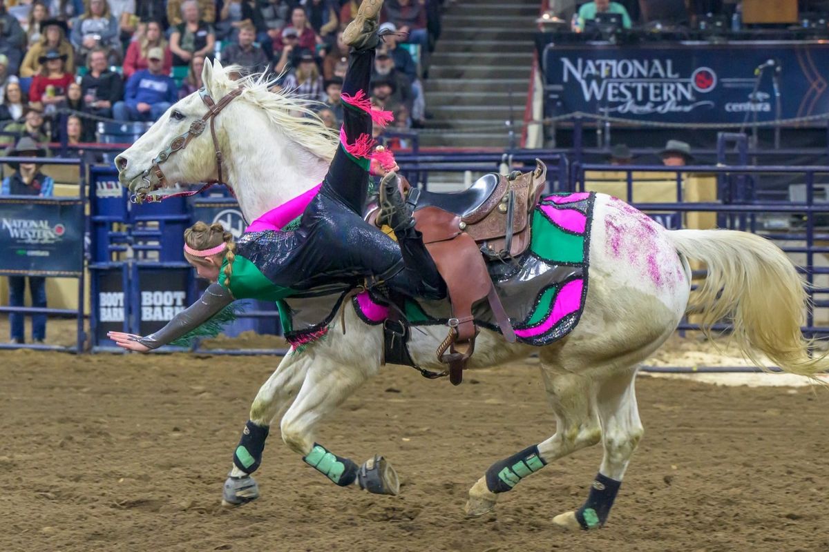 National Western Stock Show