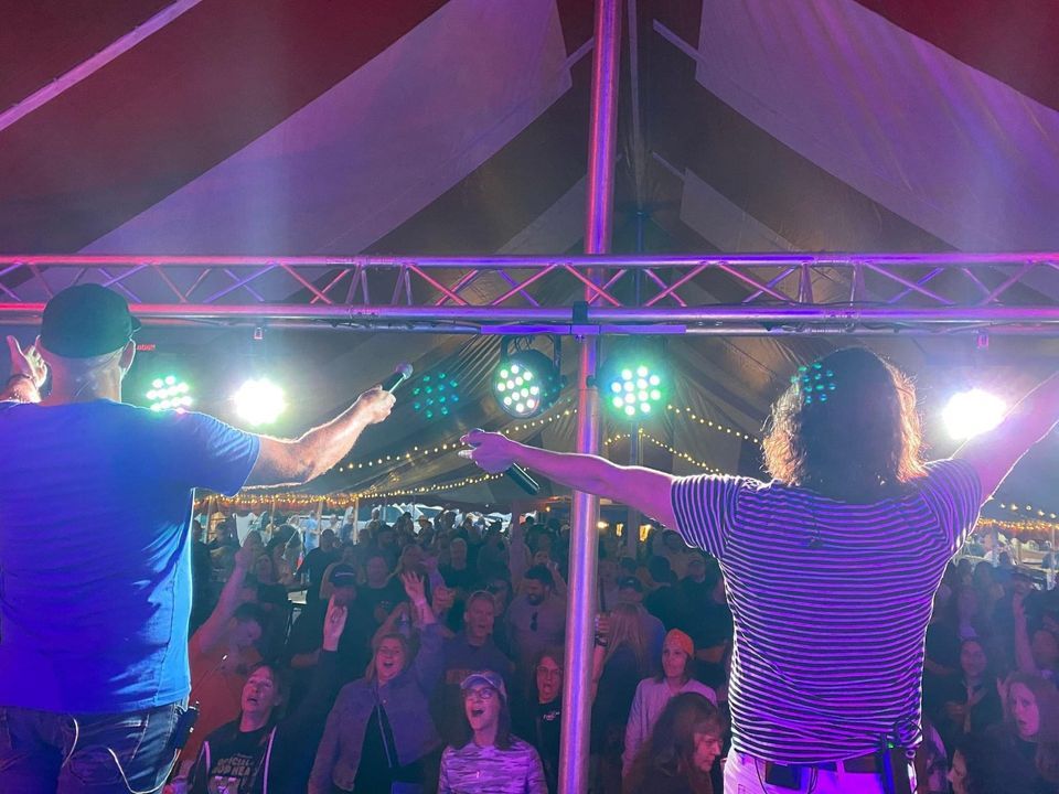 Ask Your Mother is back at HAKAS June 3rd!, Barrel 41 Brewing Co., Neenah, 3 June 2023