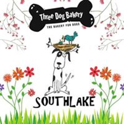 Three Dog Bakery Southlake