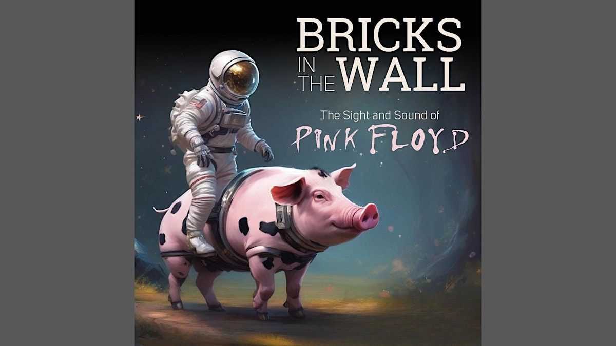 Parking Bricks In The Wall - Pink Floyd Tribute