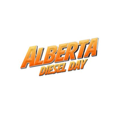 Alberta Diesel Day