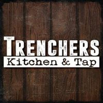 Trenchers Kitchen & Tap