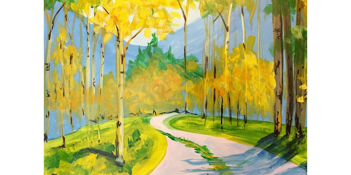 Mimosa Class "Country Road" - Sun Sept 22, 12:30 PM