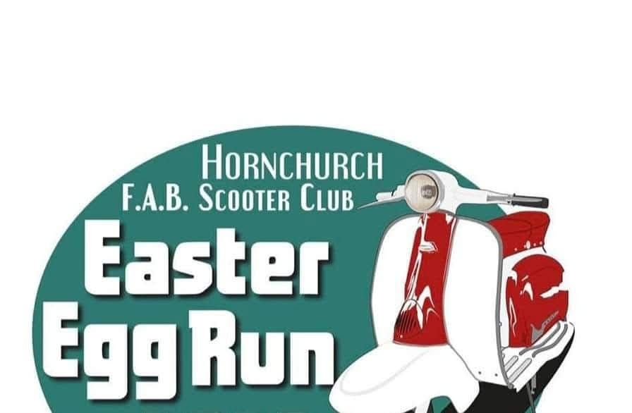 F.A.B sc Easter Egg Run 2025