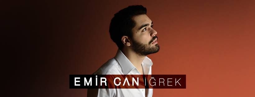 Emir Can \u0130\u011frek