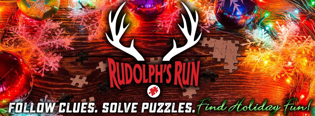 Rudolph's Run Indianapolis