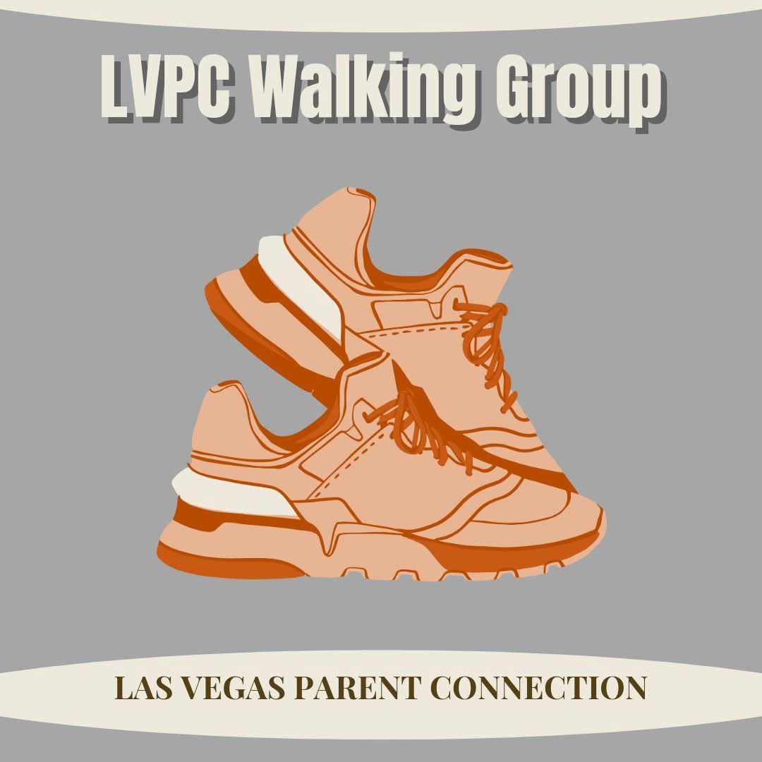 LVPC Walking Group