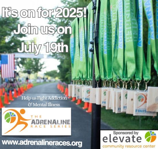 15th Annual Under the Influence of Adrenaline Race Series