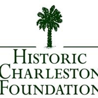 Historic Charleston Foundation