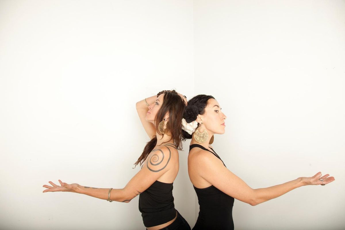 Rising Appalachia at Wachholz College Center