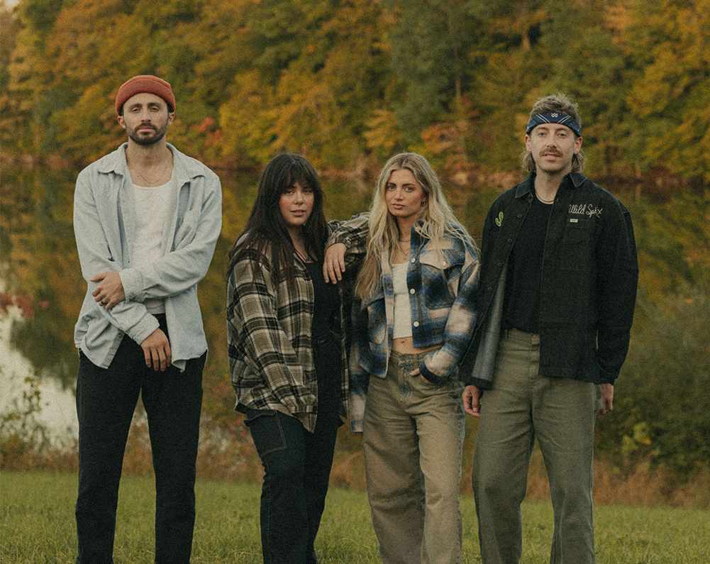 The National Parks at Newport Music Hall