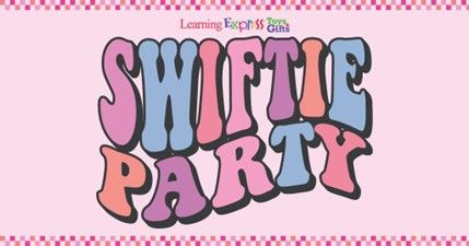 Swifite Party