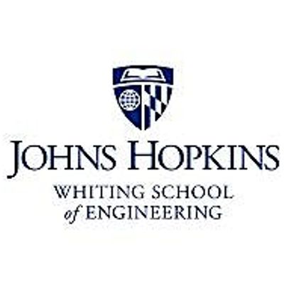 Johns Hopkins Whiting School of Engineering