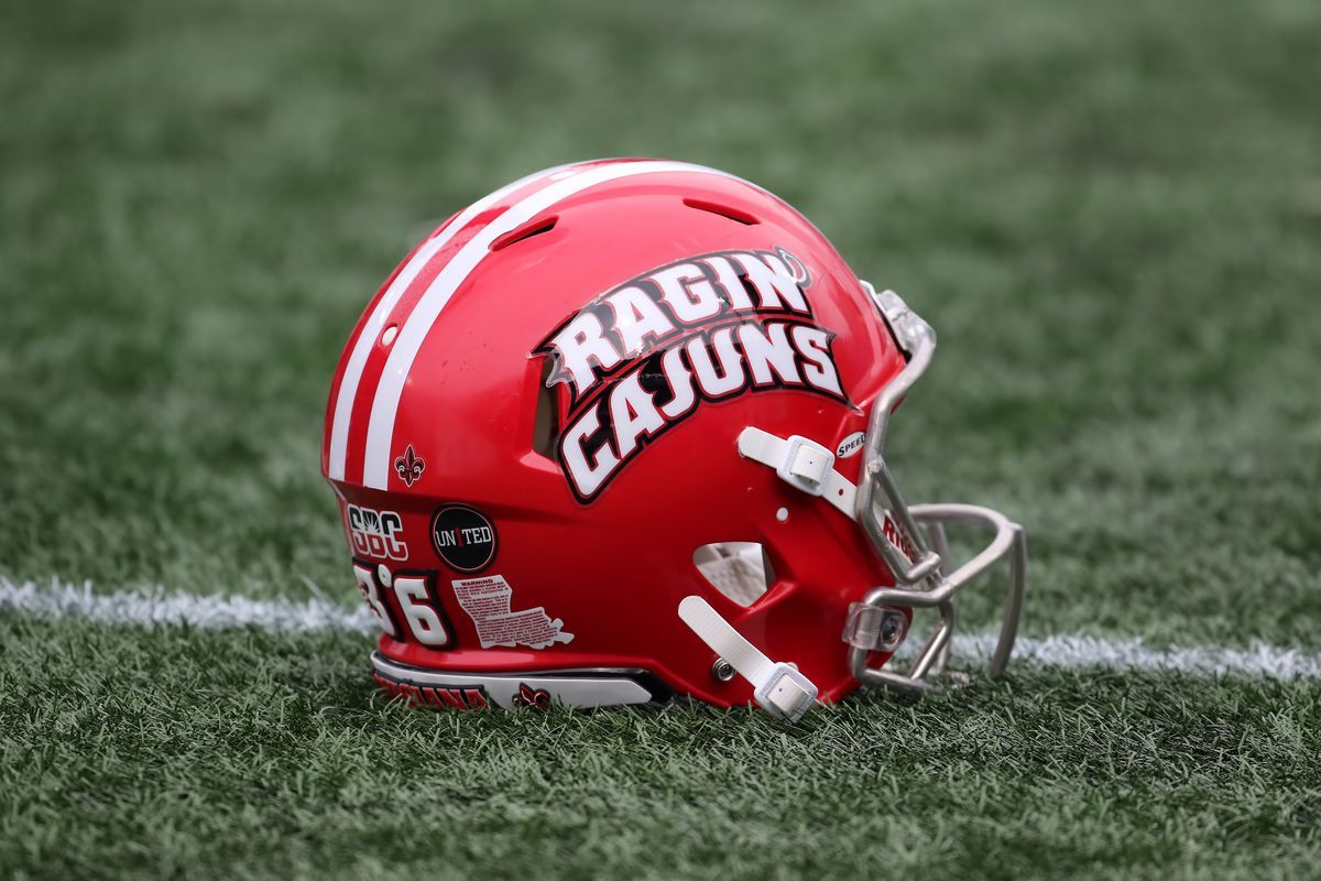 Arkansas State Red Wolves at Louisiana Ragin' Cajuns Football