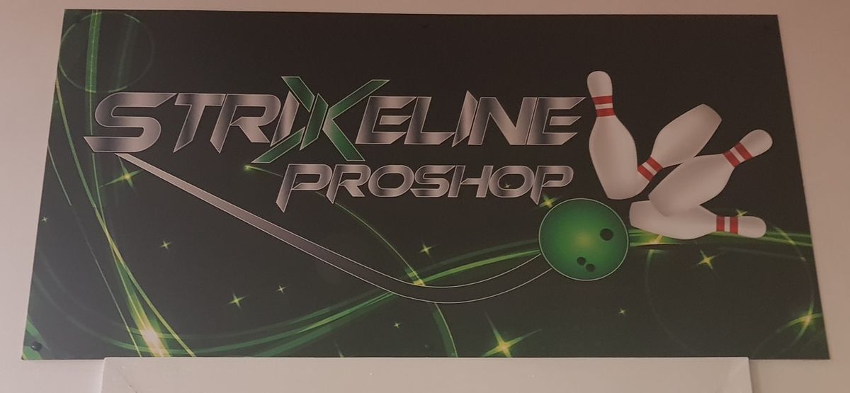 Strikeline Pro Shop Christmas Singles