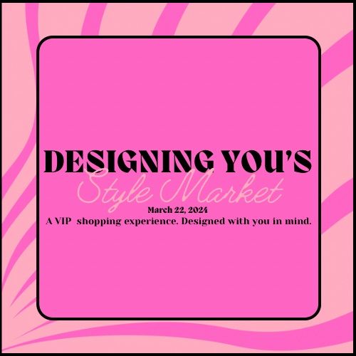 Designing You\u2019s Style Market