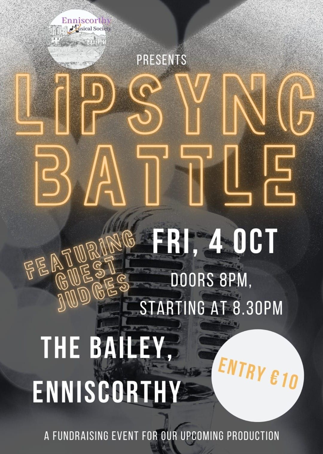 Lip Sync Battle! 